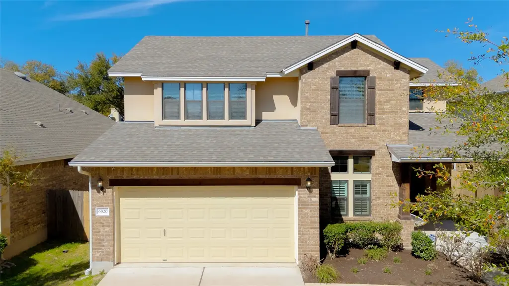 6820 Barstow Ct, Austin