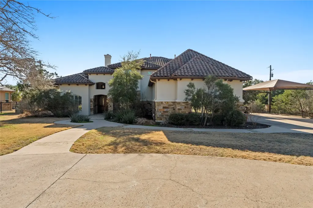 3401 Pearce Rd, Austin