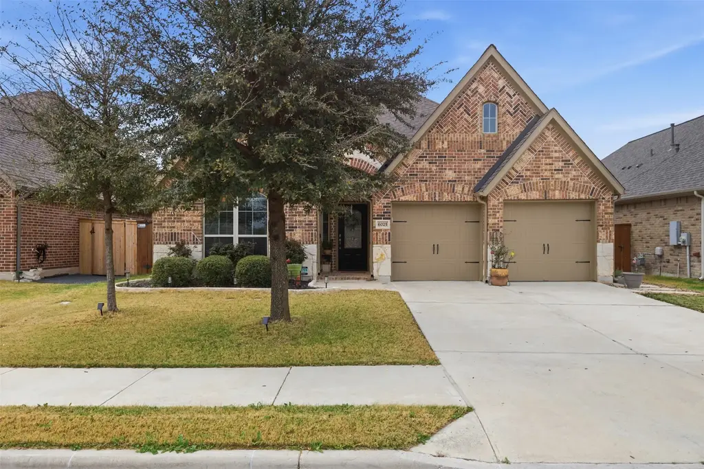 6025 Lake Teravista Way, Georgetown