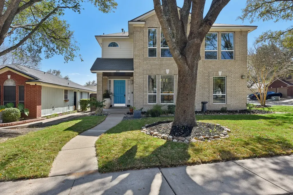 309 Natali St, Austin