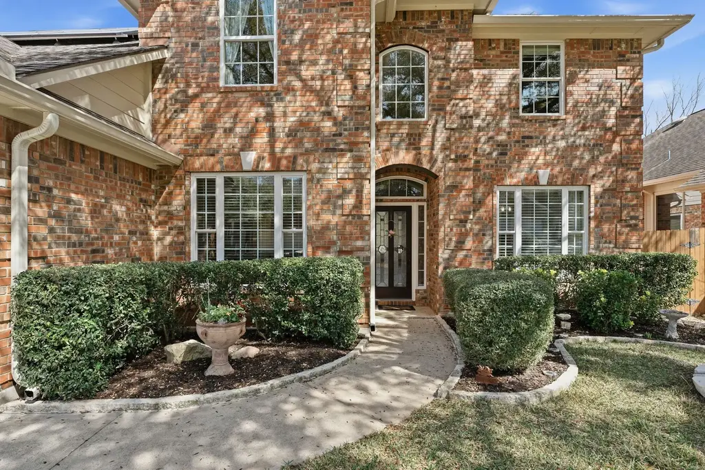 2921 Persimmon Valley Trl, Austin