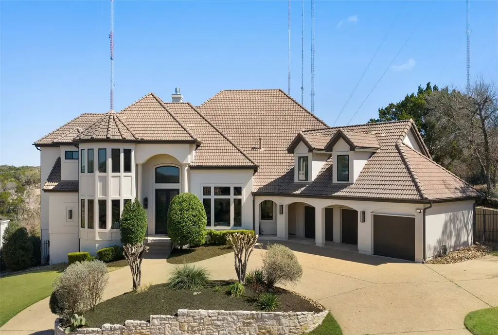 2809 Waterbank Cv, Austin
