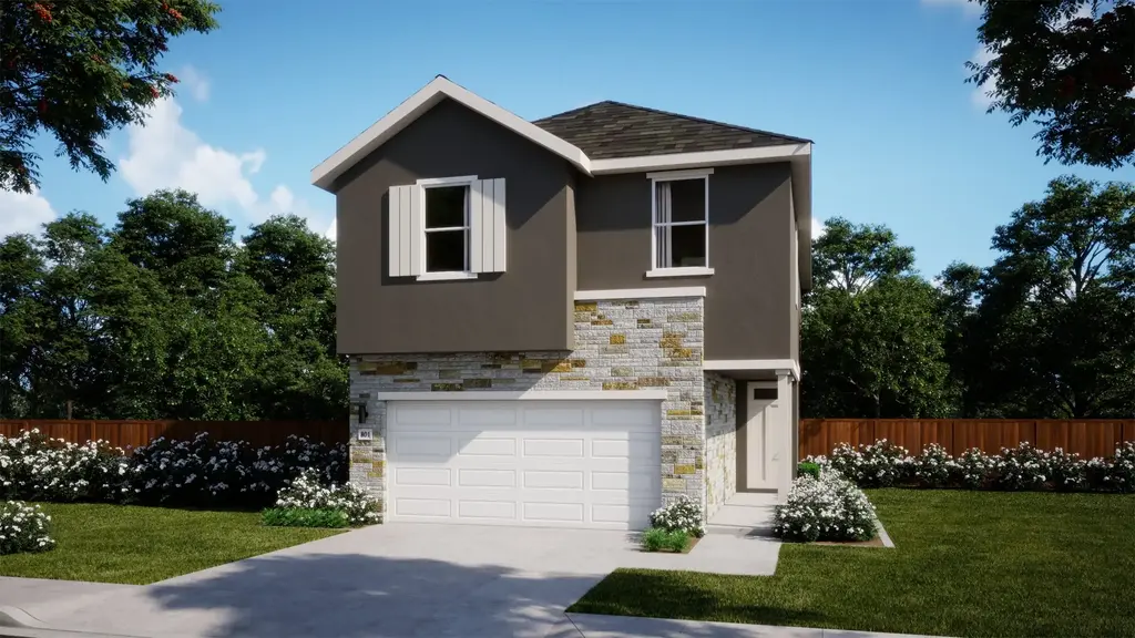 108 Sycamore Pines, Kyle