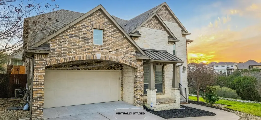 18717 Laramie Well Cv, Austin