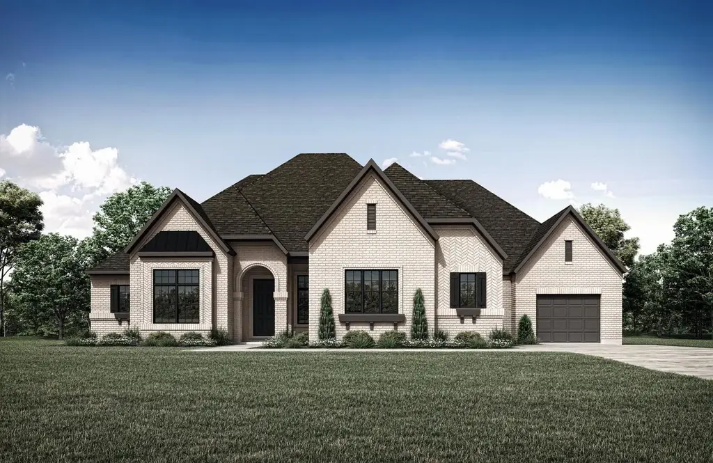 117 Rancho Deluxe, Liberty Hill