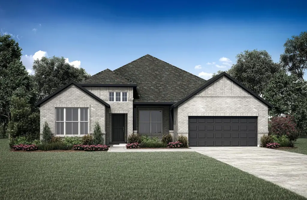 8005 Mesange Dr, Austin