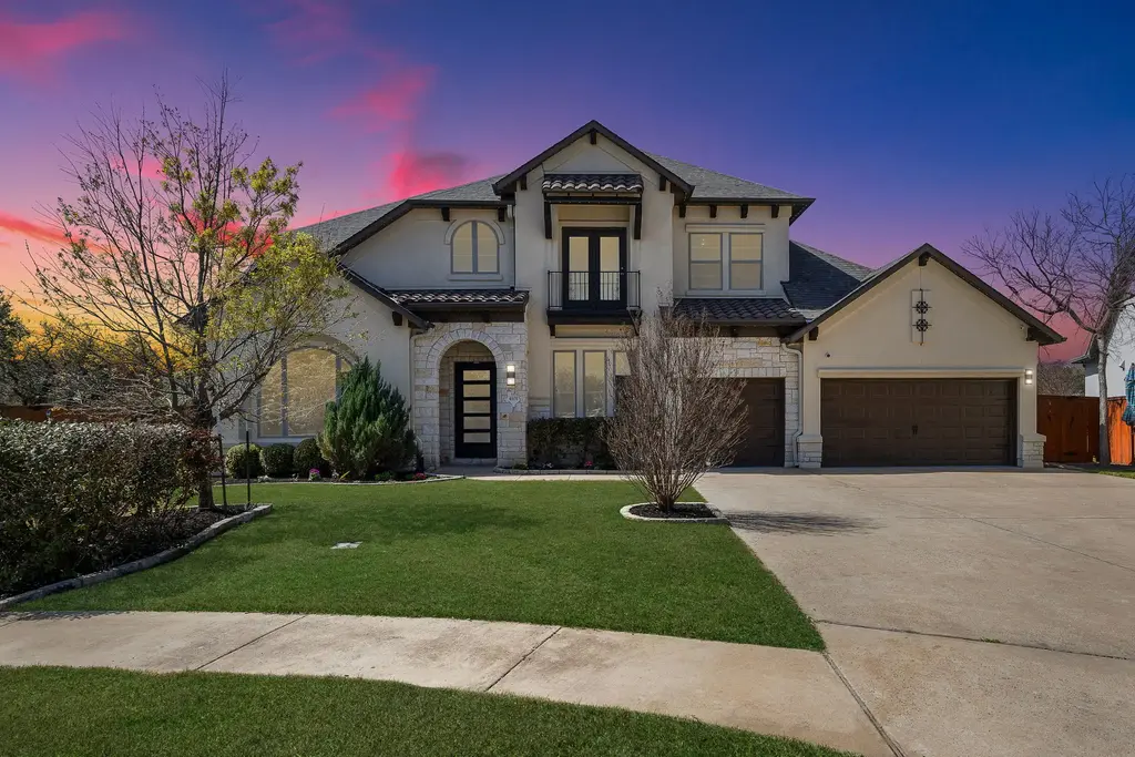 4101 Percheron Bnd, Cedar Park