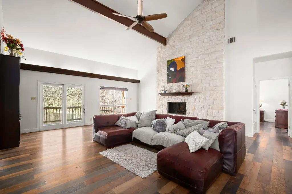 6002 Rain Creek Pkwy, Austin