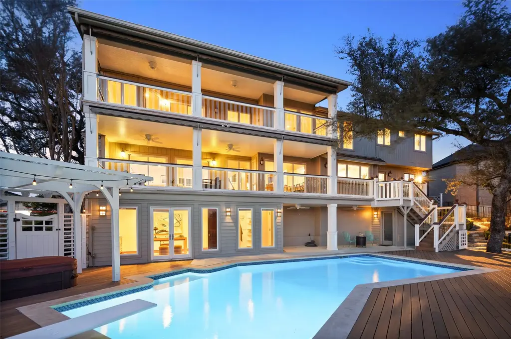 5301 Valburn Cir, Austin