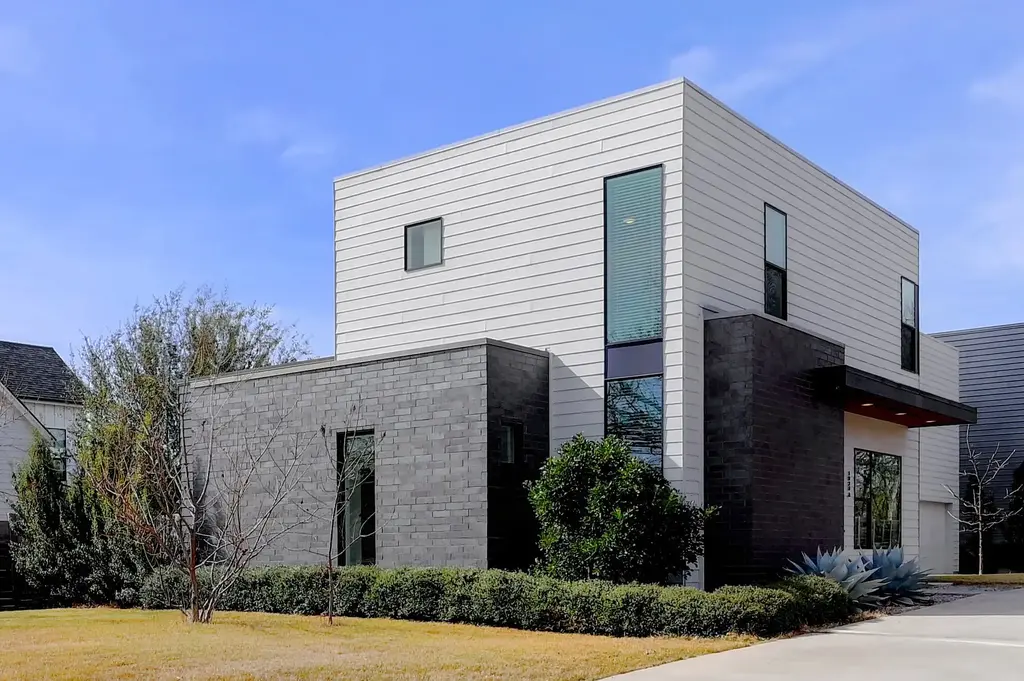 1920 E M Franklin Ave A, Austin