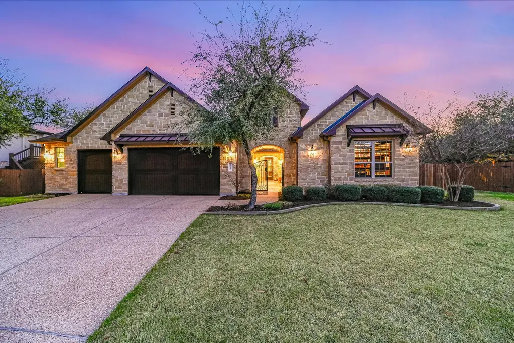 4300 Apache Cv, Cedar Park
