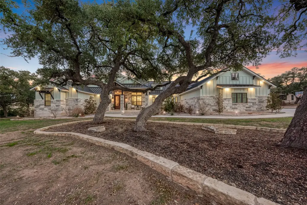 217 Retama Tree Trce, Liberty Hill