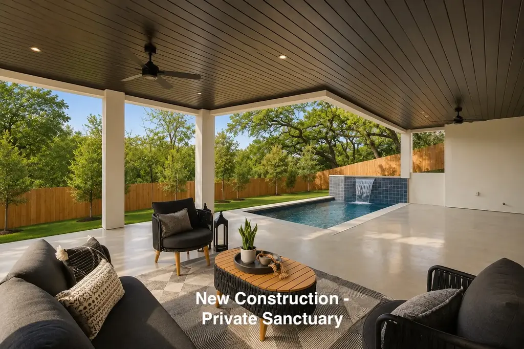 434 Brady Ln, West Lake Hills