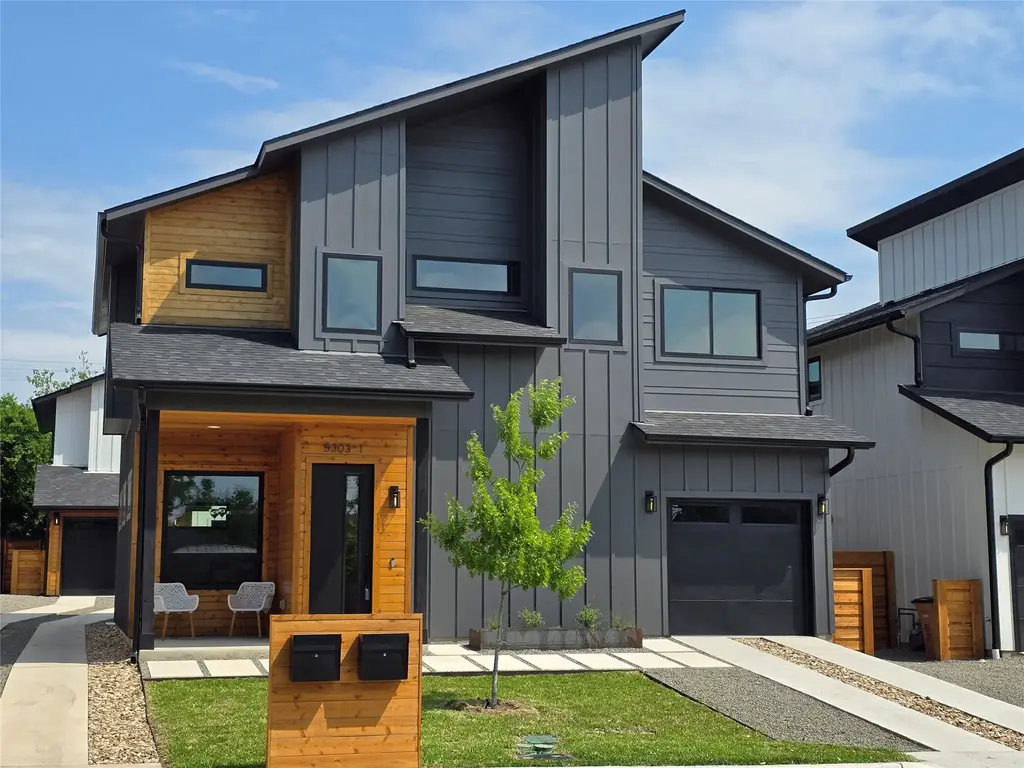 5303 Grover Ave 1, Austin