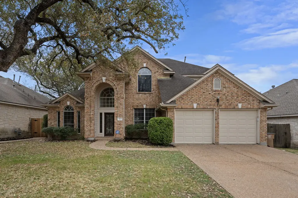 5813 Anselm Ct, Austin