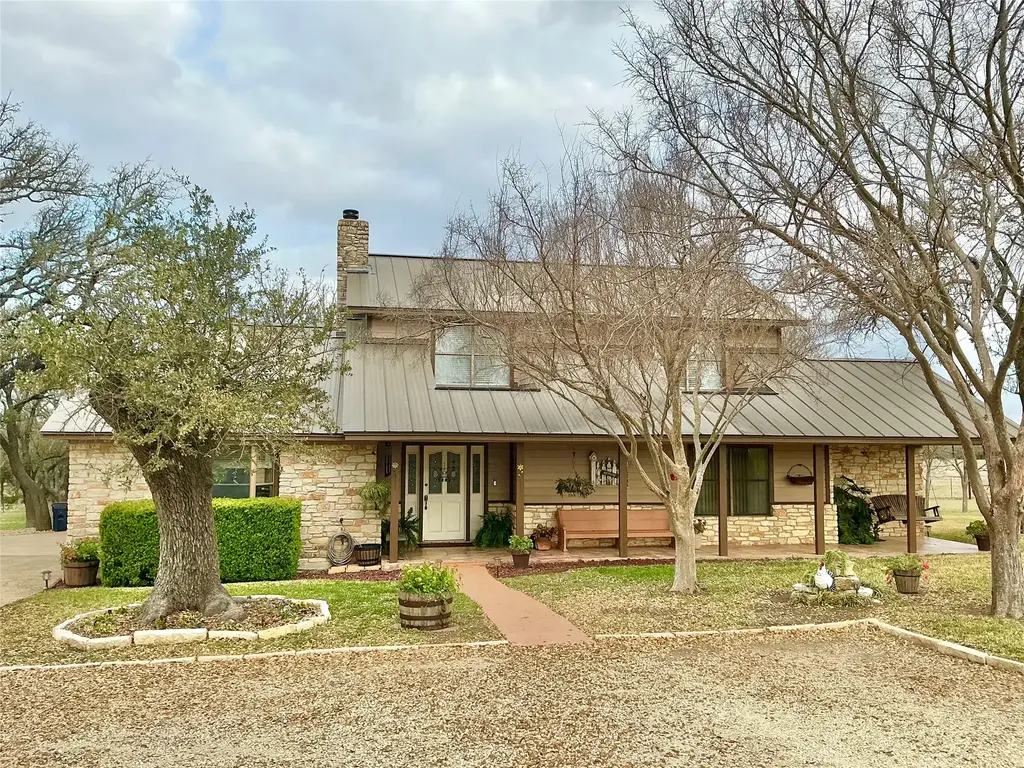 2501 County Road 228, Florence