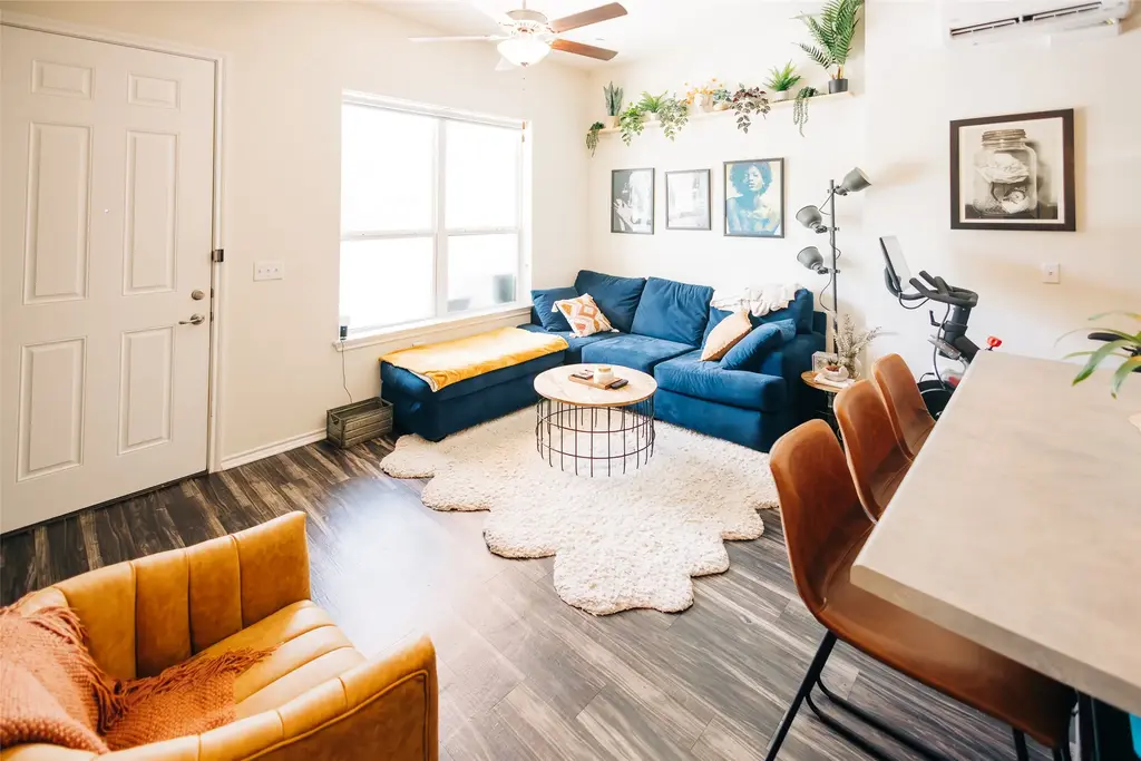 8601 W Gate Blvd 4103, Austin