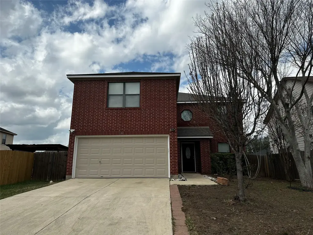 8016 N Bannock Ln, Austin