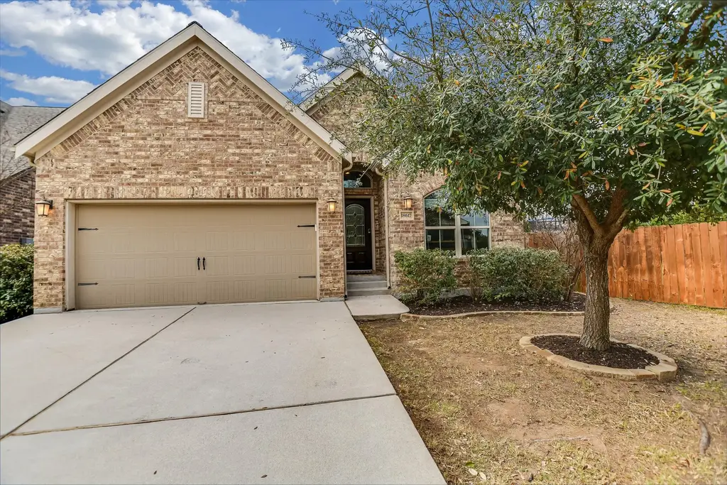18617 Mckay Cv, Austin