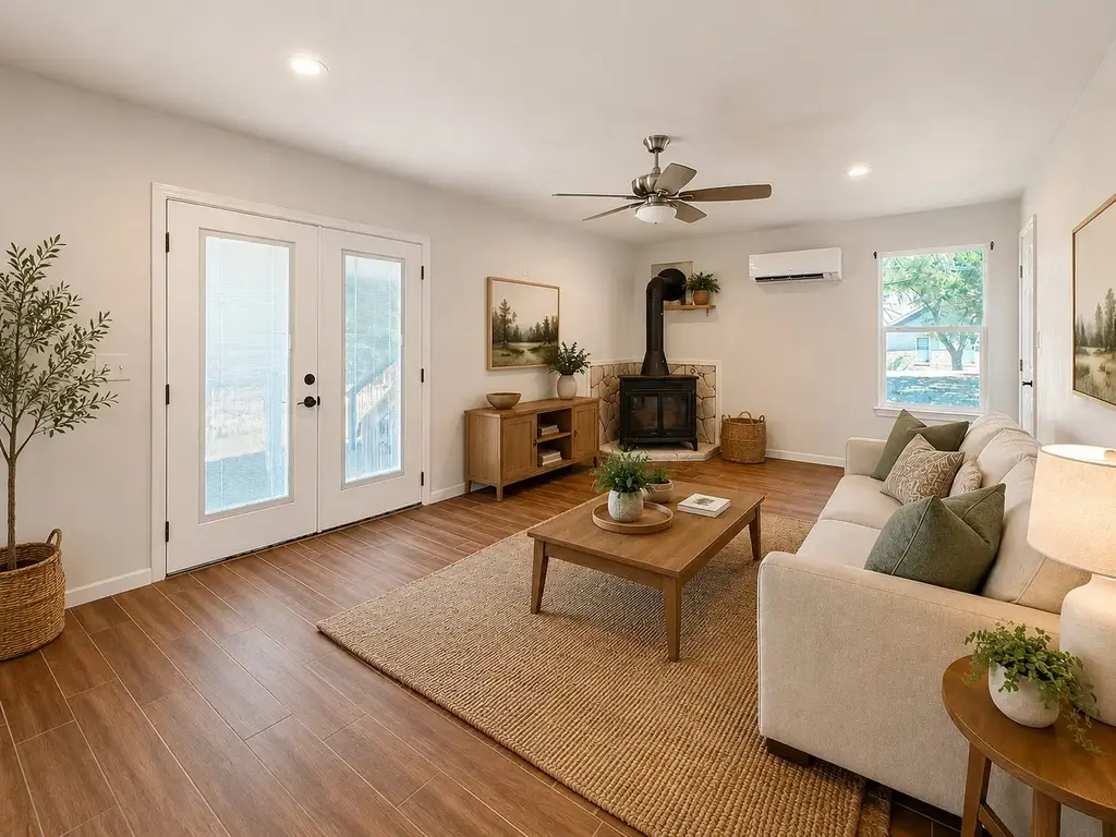 614 Red Oak Woods, Canyon Lake