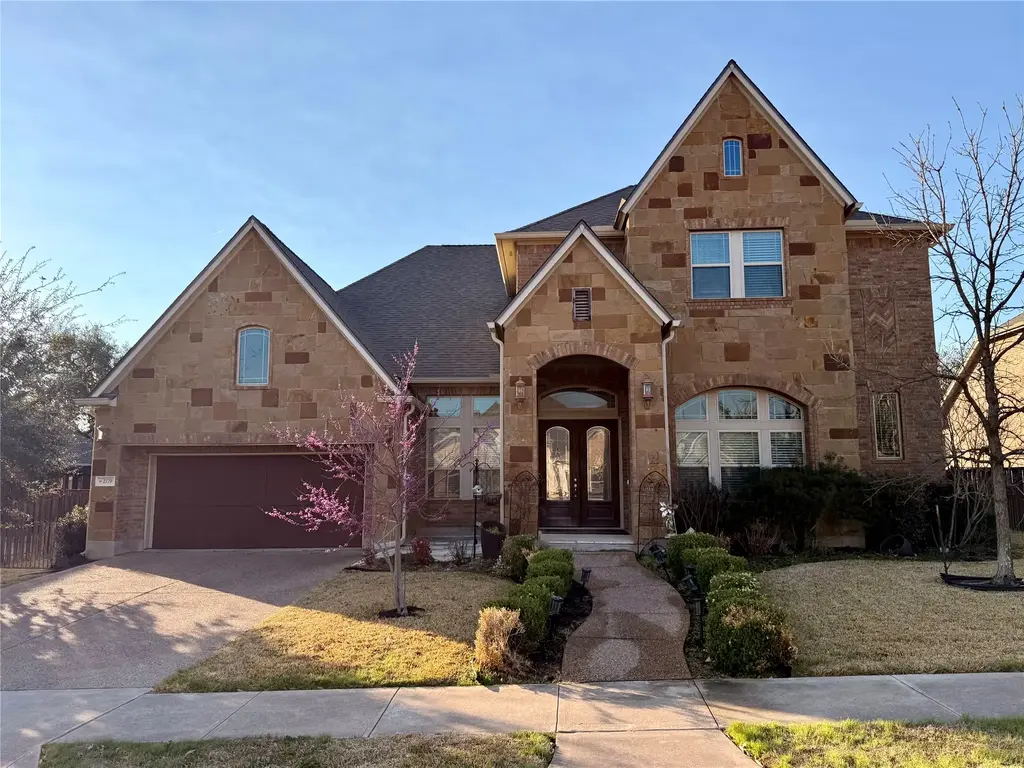 2179 Park Place Cir, Round Rock