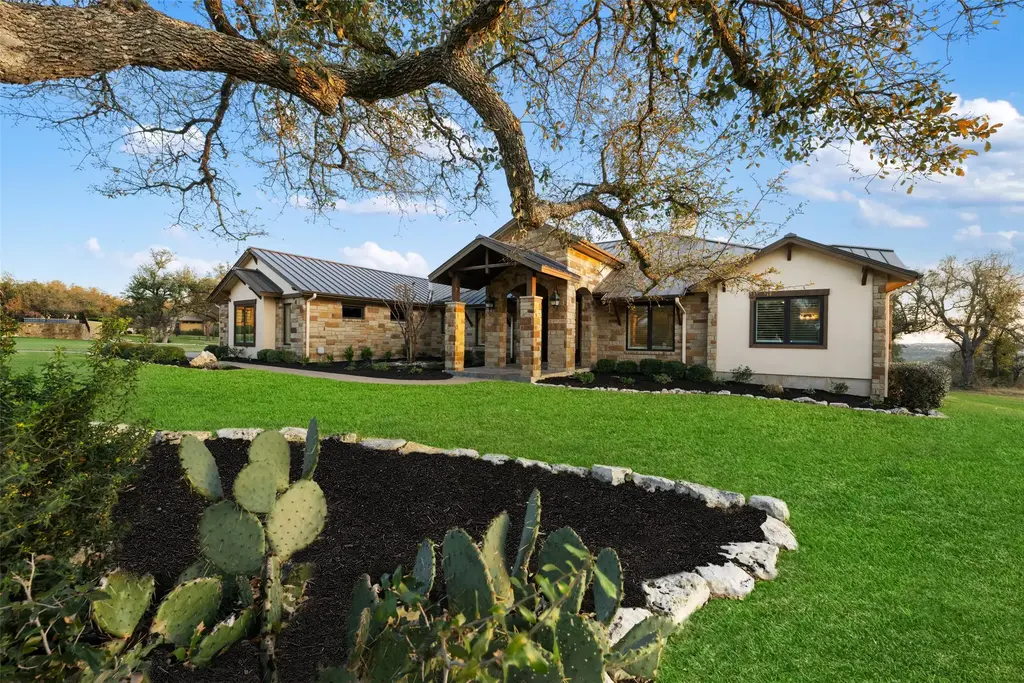 8040 Carlton Ridge Cv, Austin