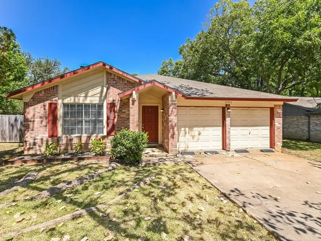 8300 Dixon Dr, Austin