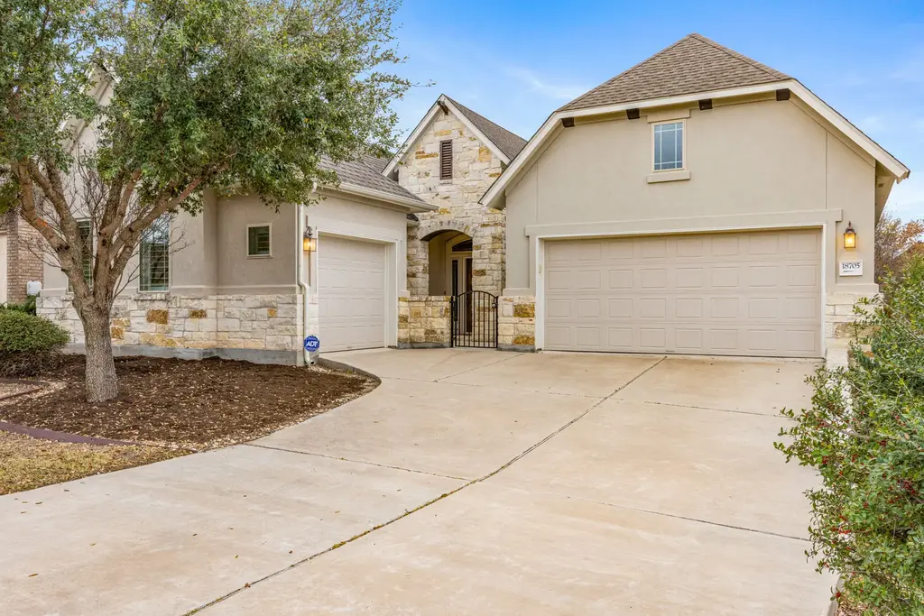 18705 Waltz Ct, Austin