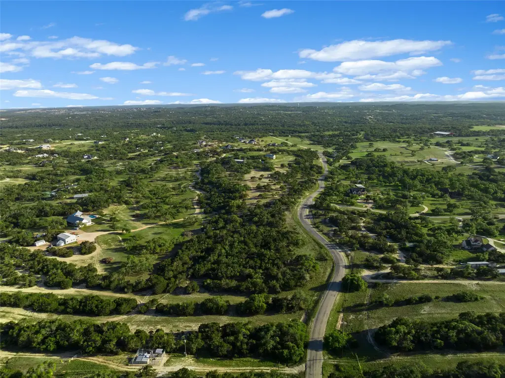 0000 South Oak Forest Dr, Dripping Springs