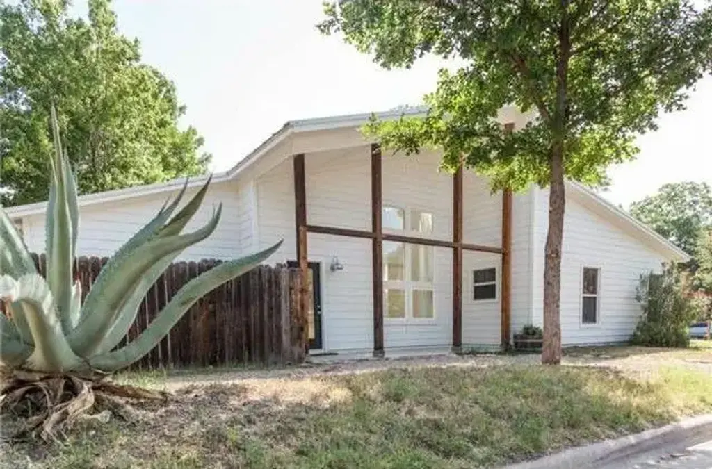 5500 Duval St, Austin