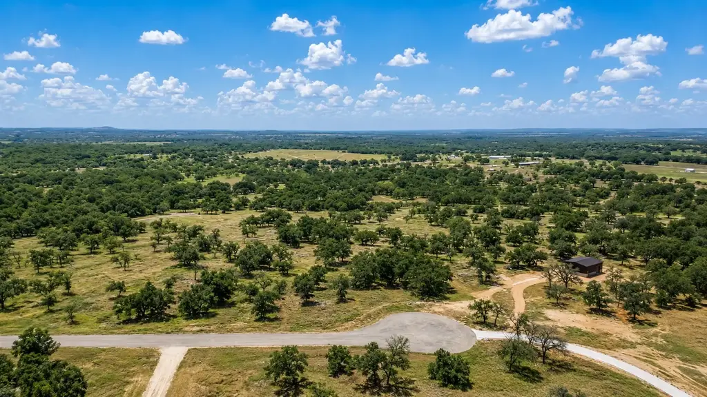 Lot 9 Silas Trl, Fredericksburg