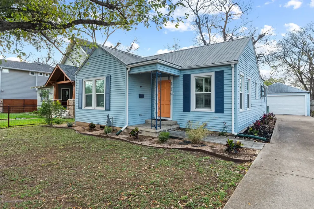 5204 Avenue G, Austin