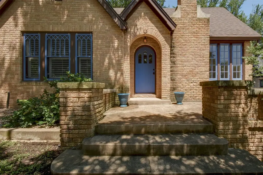 1606 Travis Heights Blvd, Austin