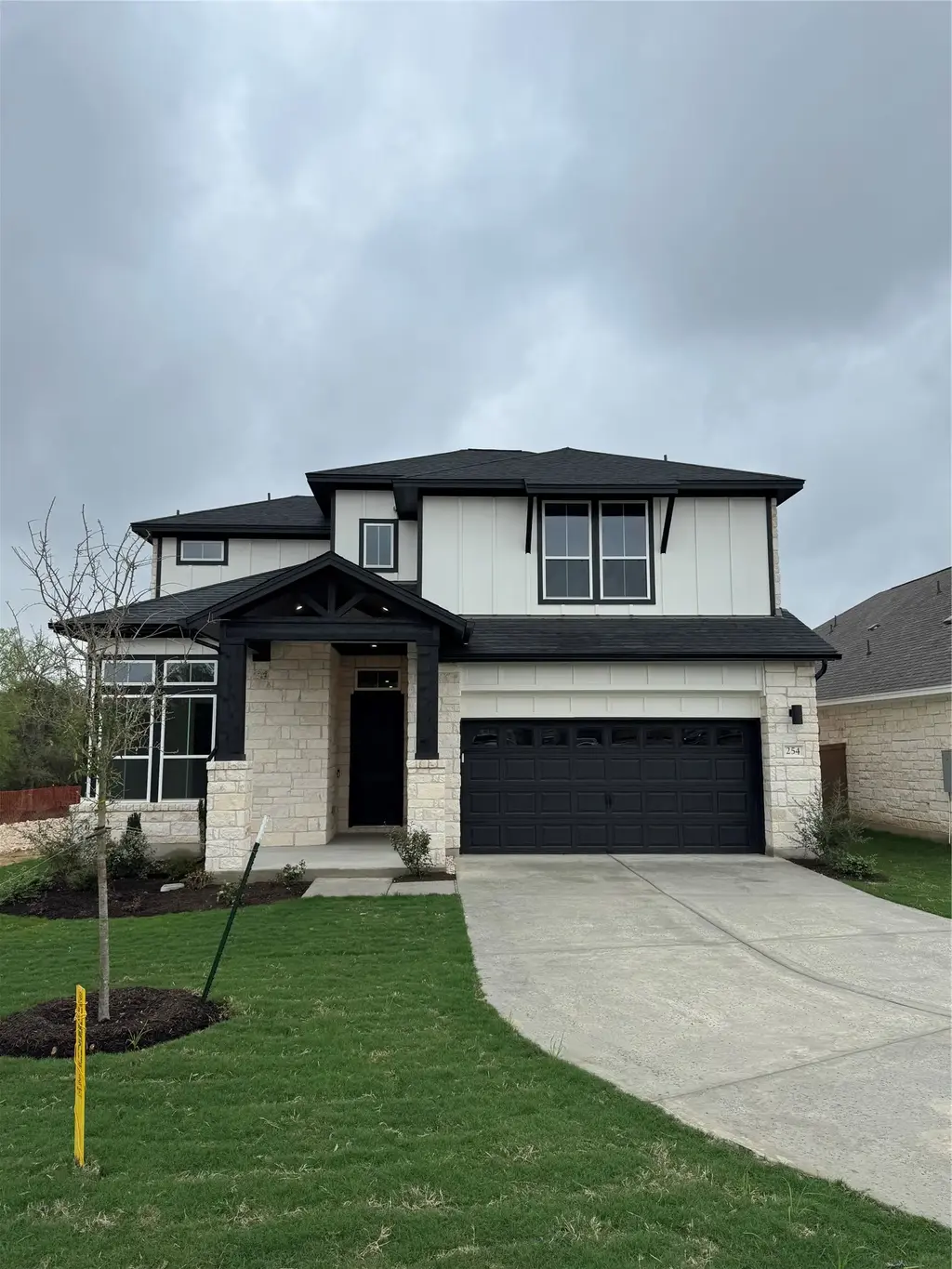 254 San Saba Dr, Buda