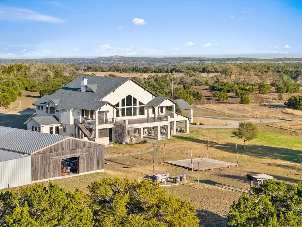 7220 Creek Rd, Dripping Springs