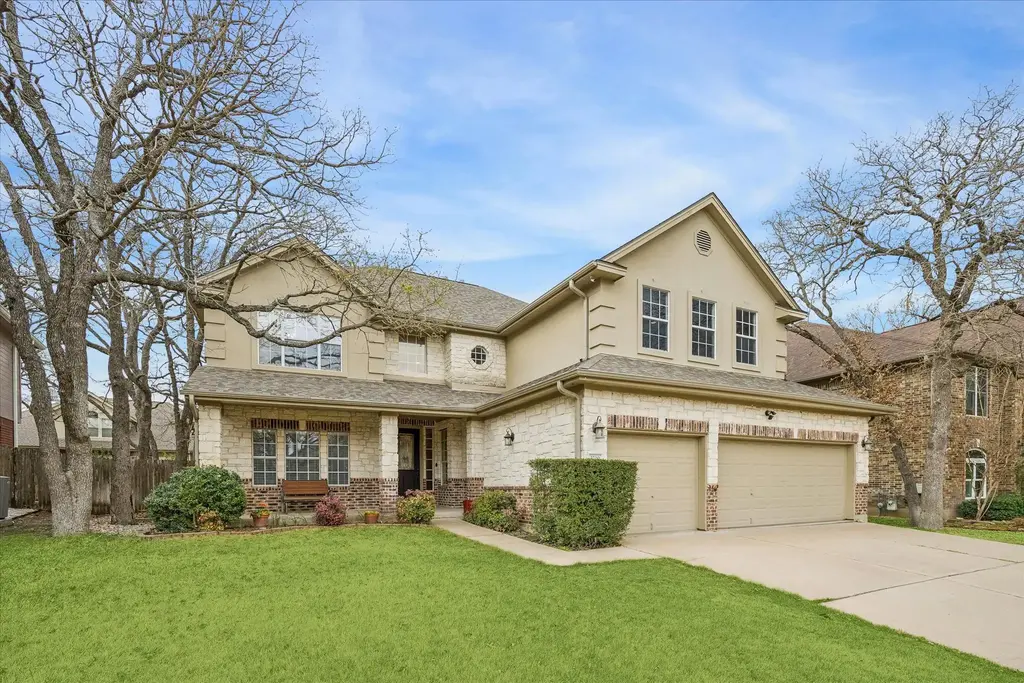 3729 Galena Hills Loop, Round Rock