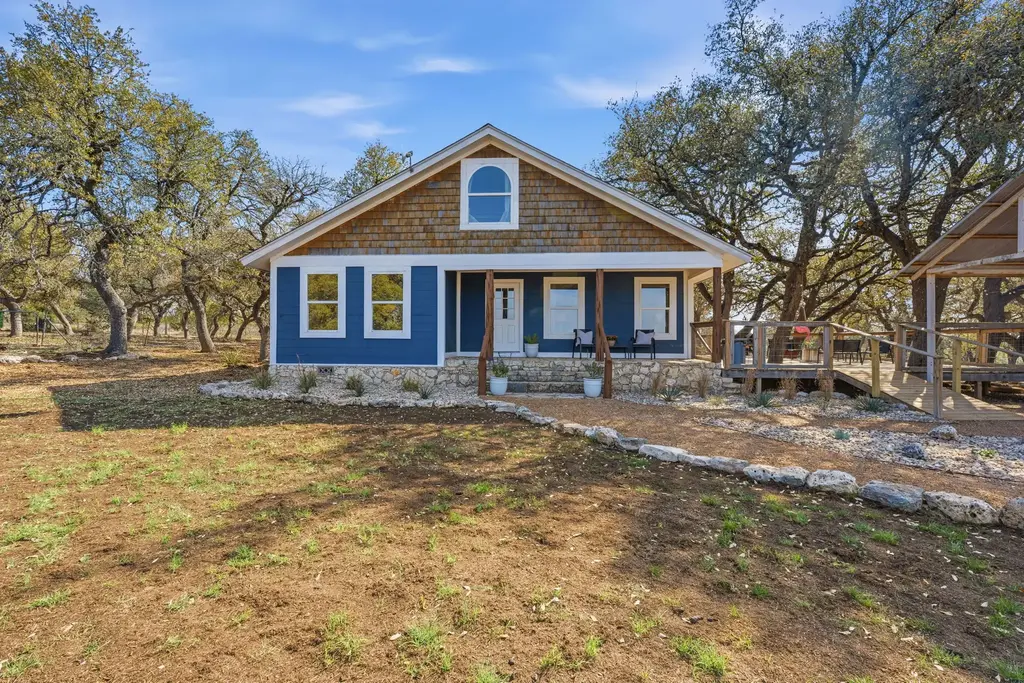 255 Rocky Creek Rd, Dripping Springs
