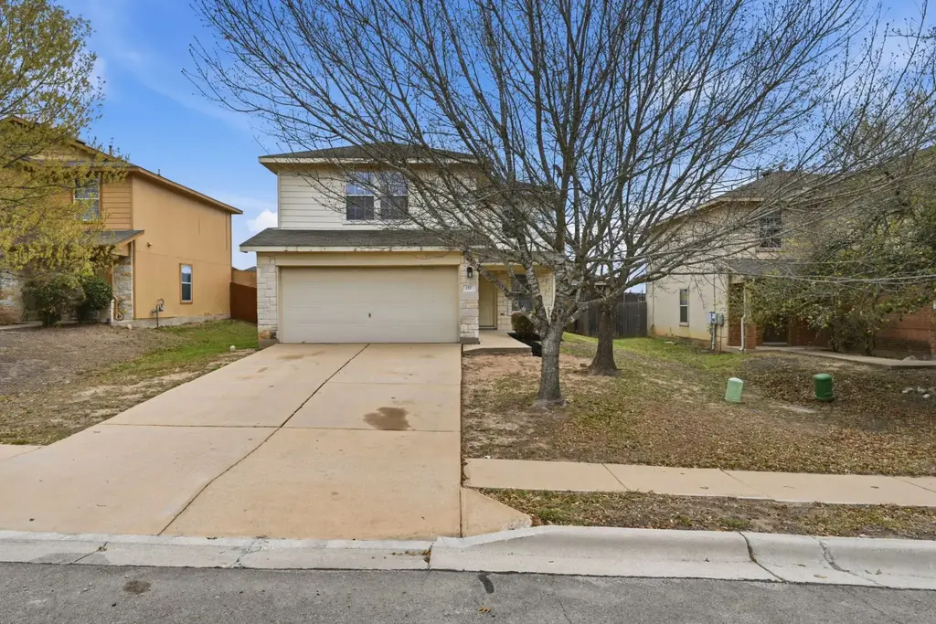 157 Pebble Creek Ln, Buda