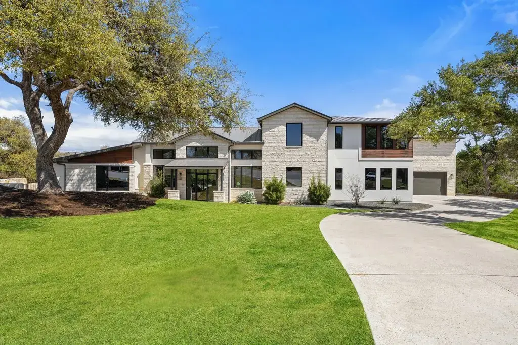 6037 W Verandero Ct, Austin