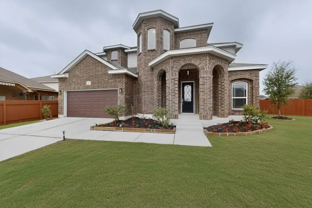 3605 Cinkapin Dr, San Marcos
