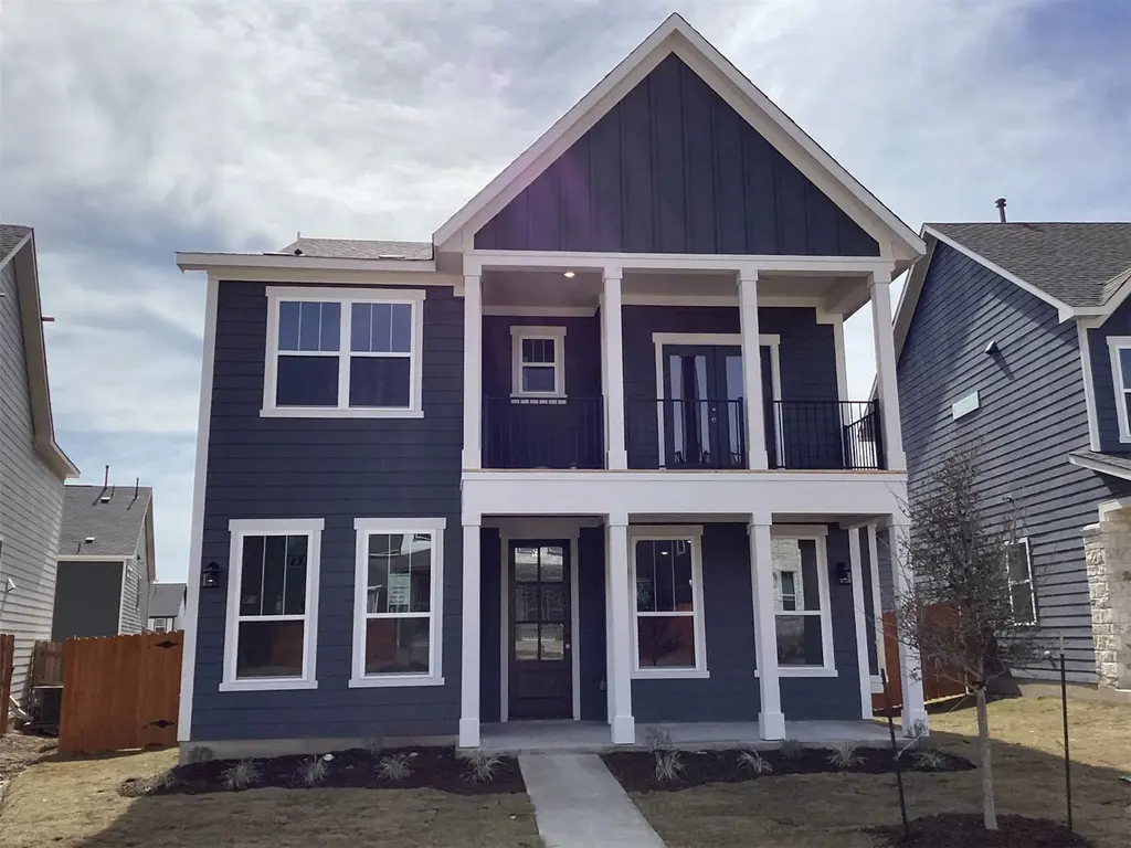 205 Woodrow Ln, Liberty Hill