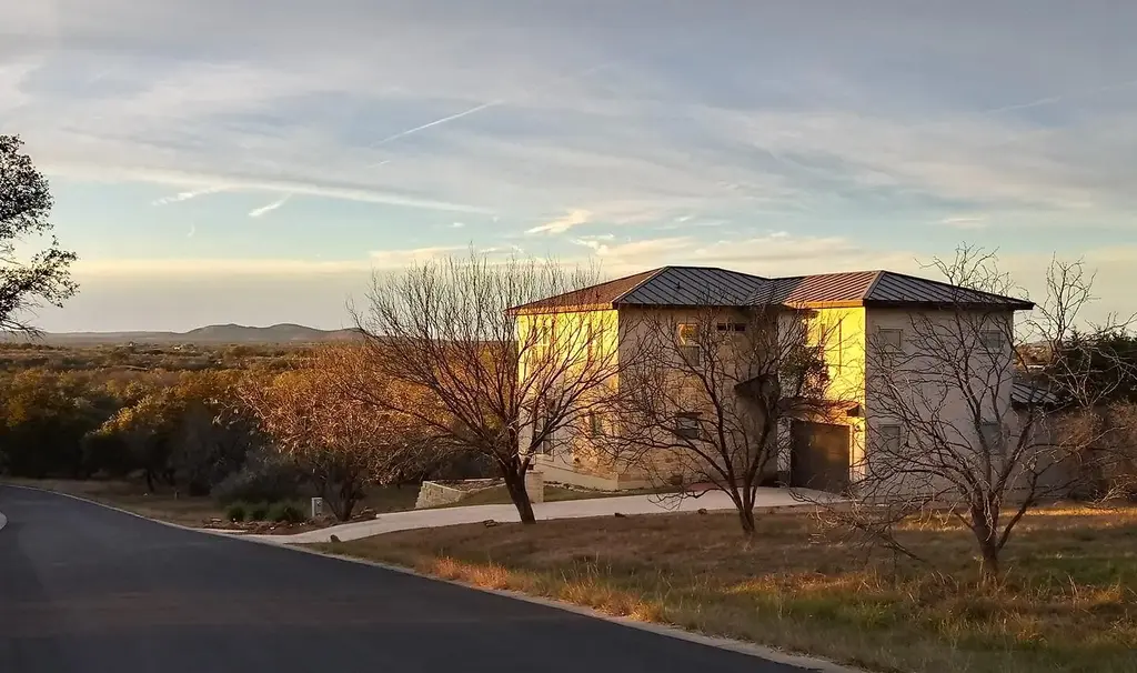 204 Mountain Home Rd, Horseshoe Bay