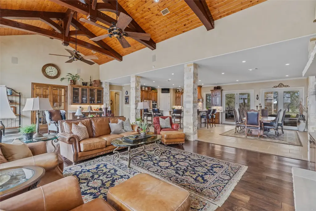 630 N Cr 531, Mullin