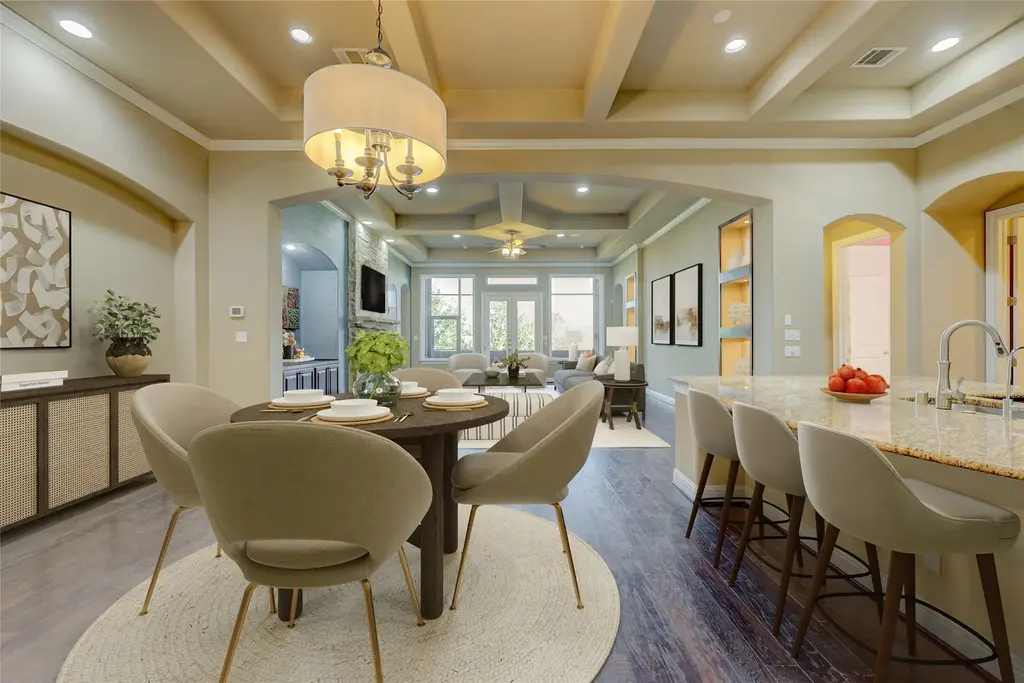 5900 Lipan Apache Bnd, Austin