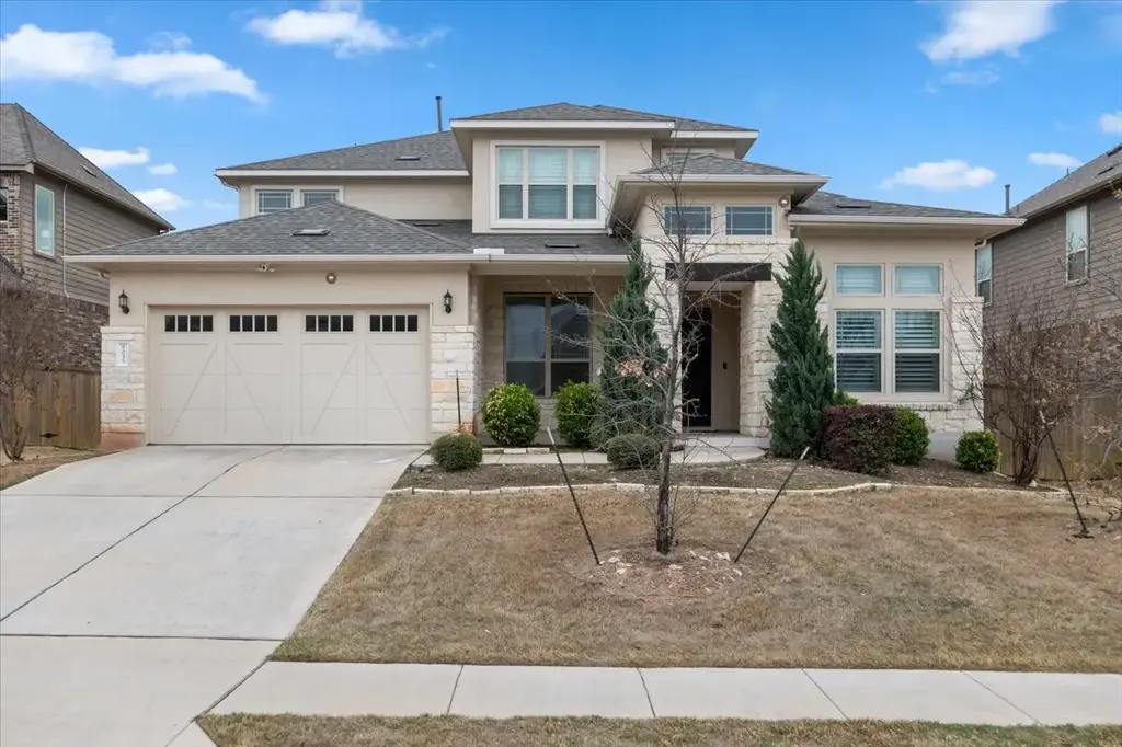 9033 Rattlesnake Trl, Austin