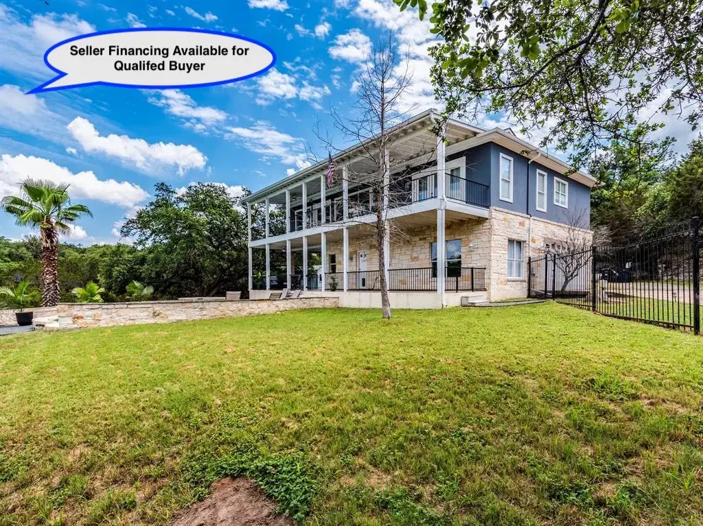 22401 Briarview Dr, Spicewood