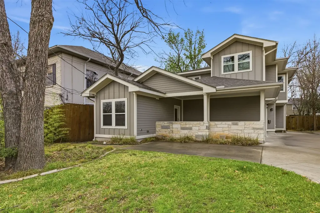 5504 William Holland Ave A, Austin