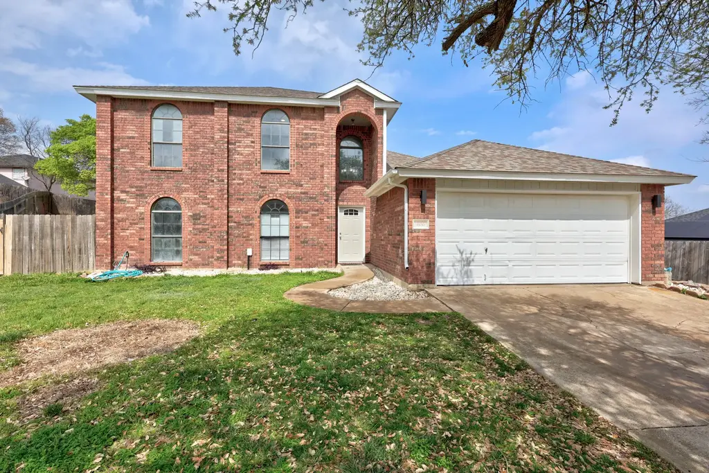 406 Bowen Cir, Copperas Cove