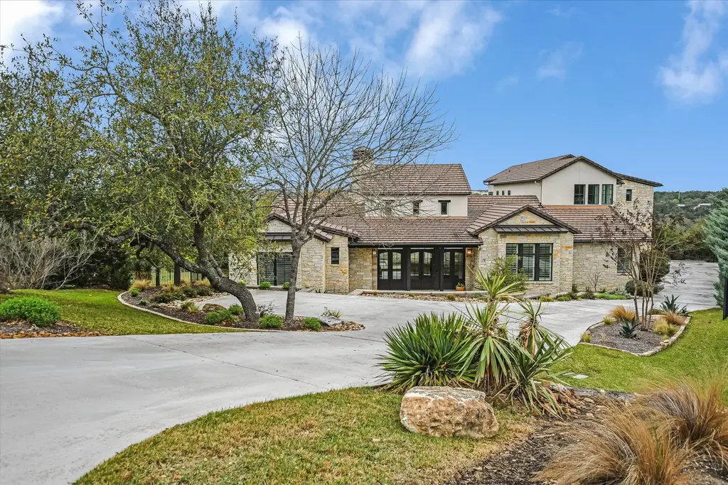 4700 Monte Carmelo Pl, Austin