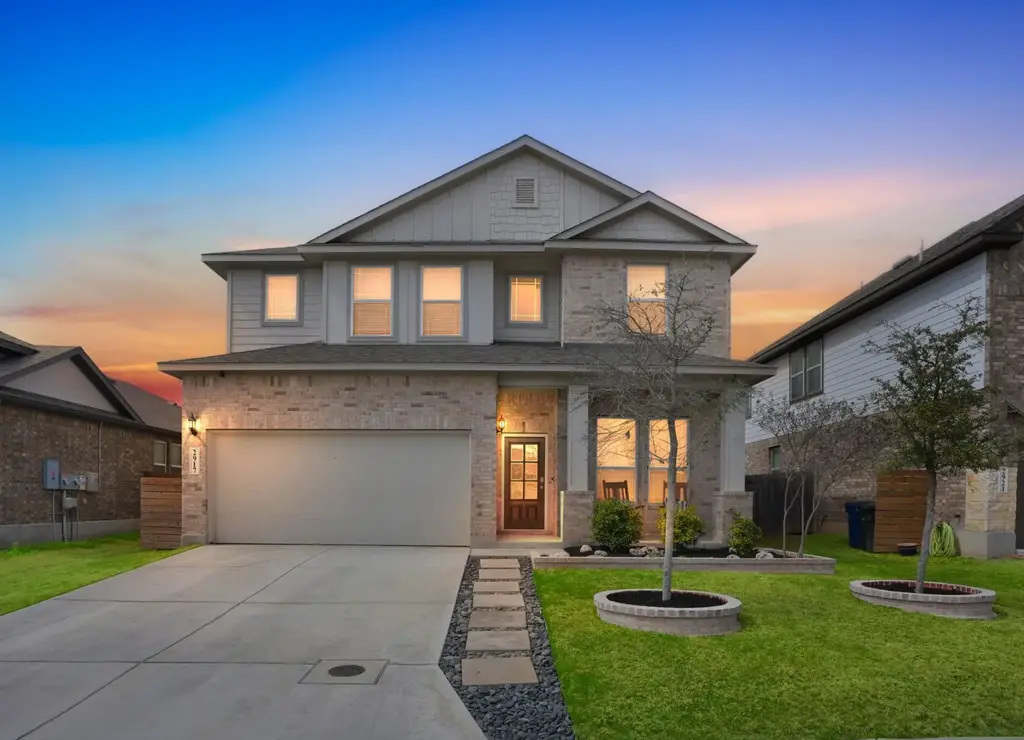 2917 Tuaber, New Braunfels